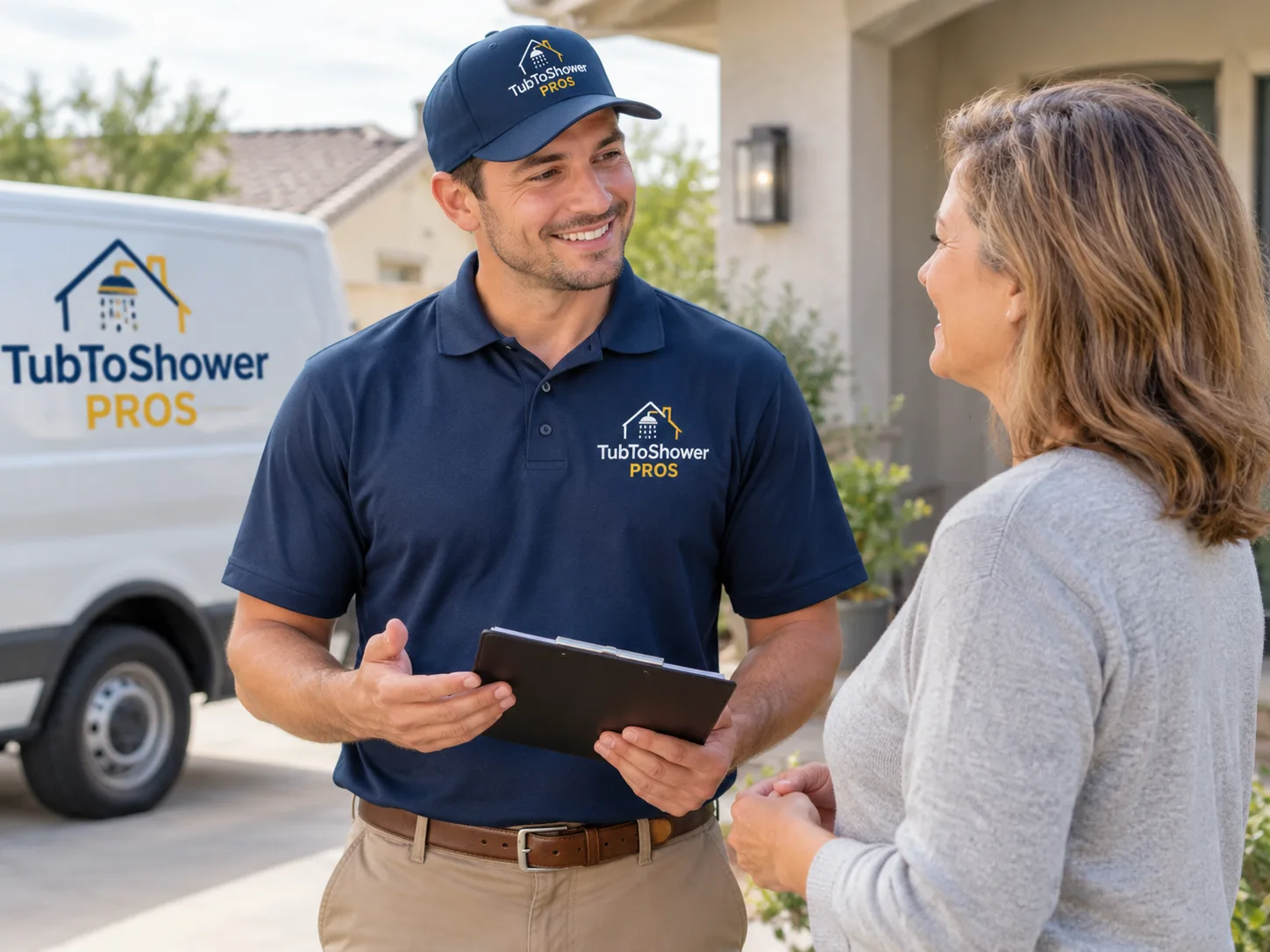 Tub Shower Conversion Catasauqua, PA FAQs
